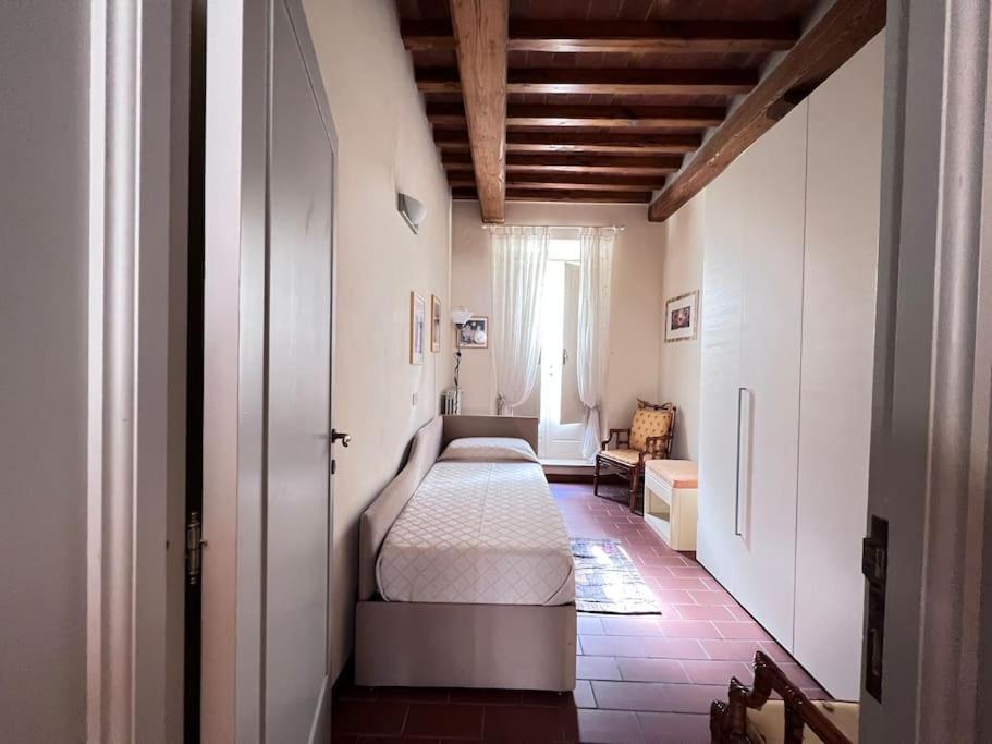 Appartamento Casa Tommaso Lucca Esterno foto