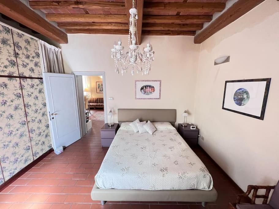 Appartamento Casa Tommaso Lucca Esterno foto