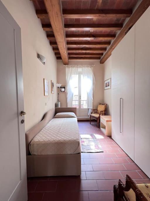 Appartamento Casa Tommaso Lucca Esterno foto
