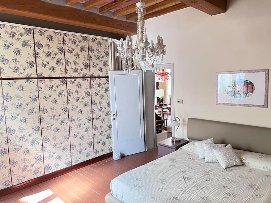 Appartamento Casa Tommaso Lucca Esterno foto