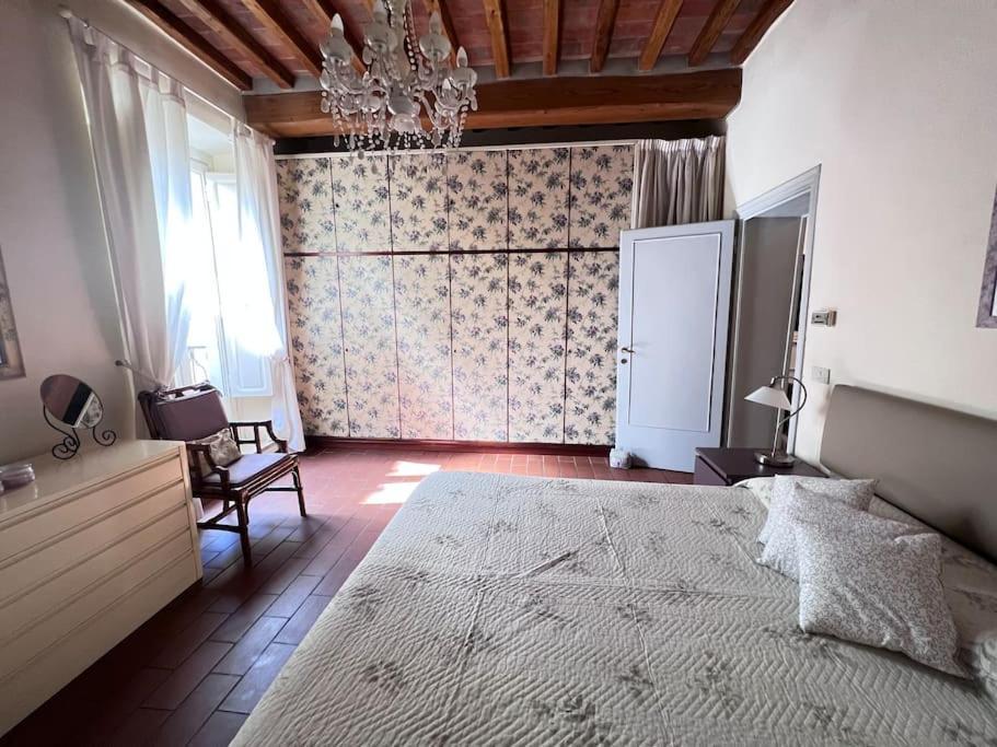 Appartamento Casa Tommaso Lucca Esterno foto